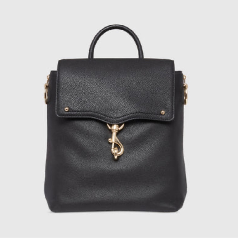 Rebecca Minkoff Jody Conv Backpack